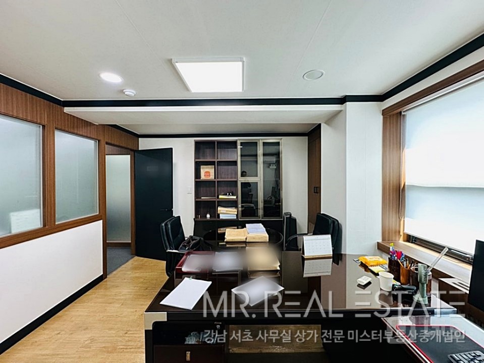 ★세무.변호사.강추★대법원바로옆.서초역1분.지정식주차.가성비ACE 매물의 10번째 사진