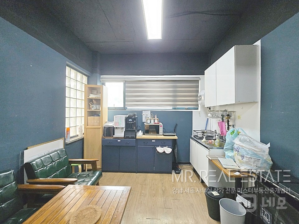 봉은사역3분.실50p.주차2.인테리어ACE.가성비甲 매물의 15번째 사진