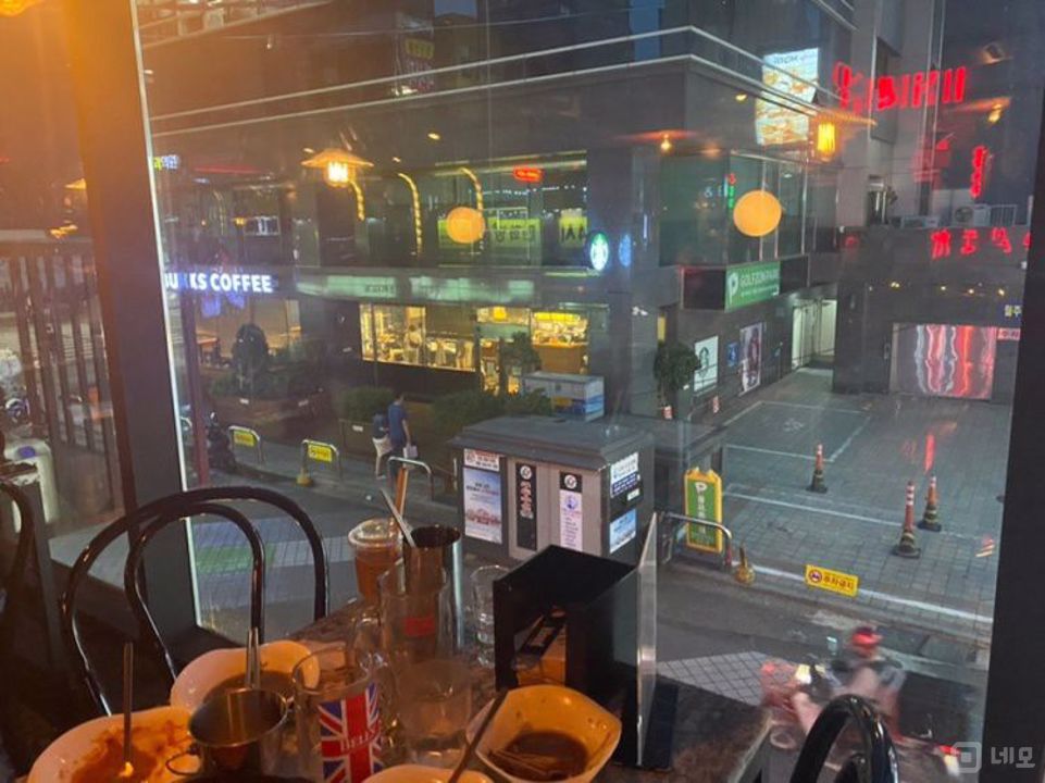 영등포역 도보 3분 거리에 있어 접근성 뛰어난 영등포동3가 요리주점 매물의 3번째 사진