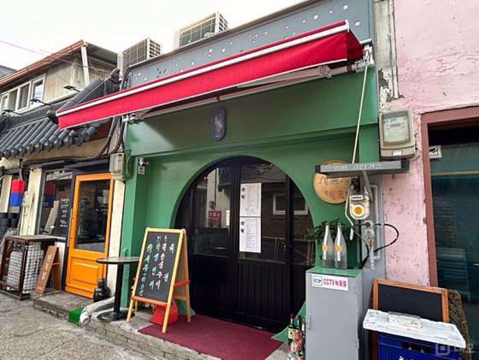 문래동2가 시설 컨디션 뛰어난 요리주점 매물의 8번째 사진