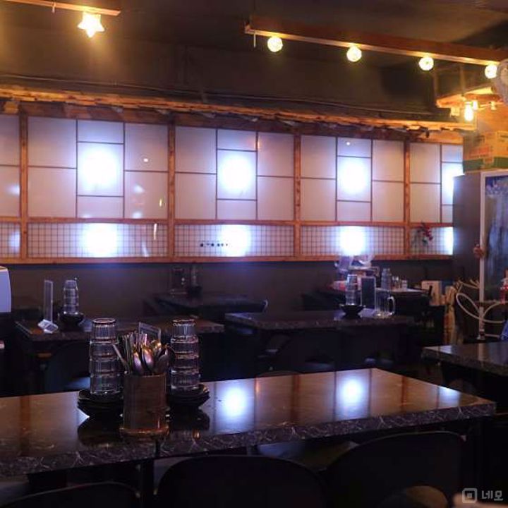 정릉동 대학가에 위치한 요리주점 매물의 3번째 사진