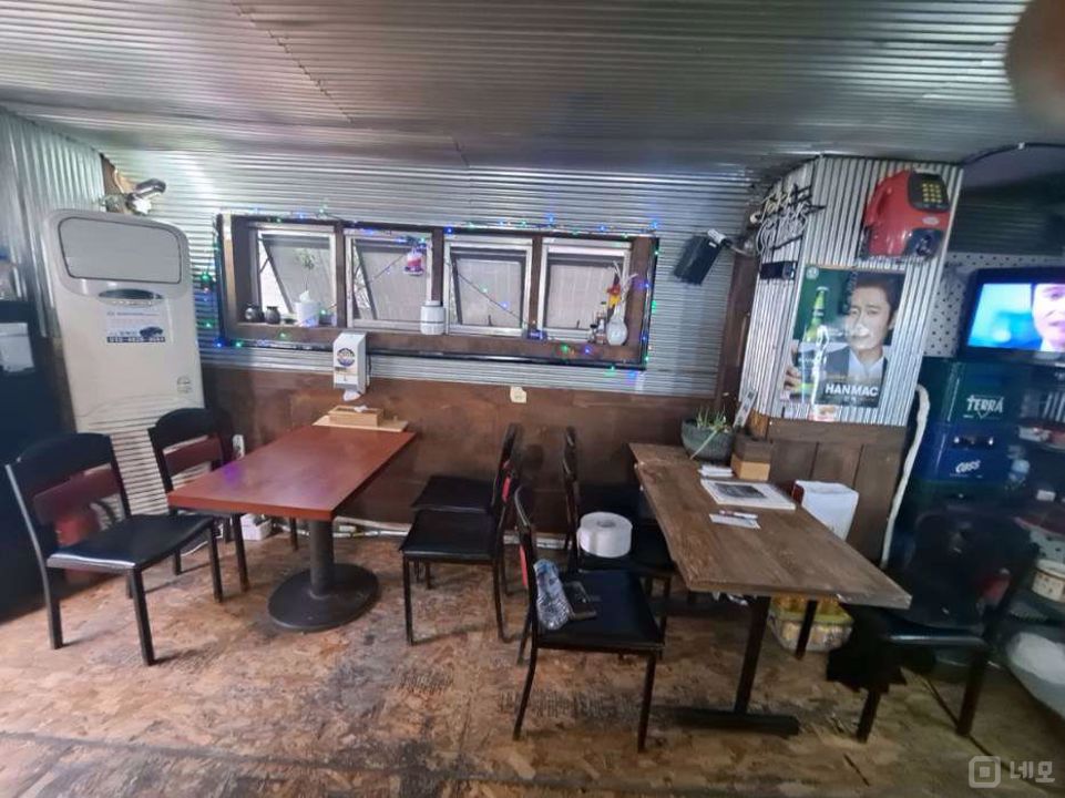 항아리 상권, 일산동 실내포차 매물의 2번째 사진