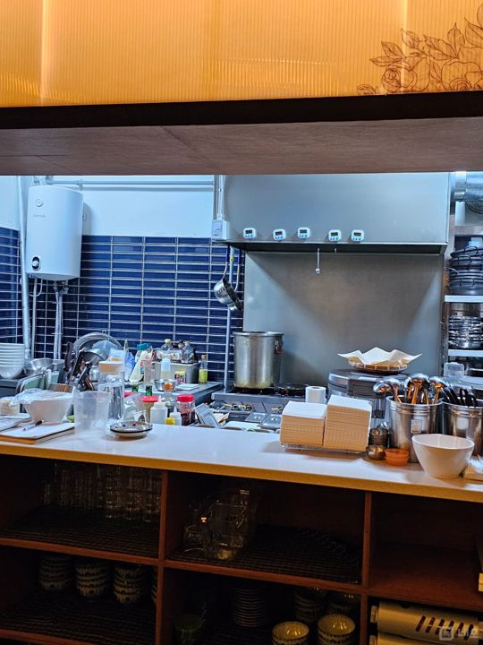 저동2가 을지로3가역 역세권, 입소문 듣고 찾아오는 요리주점 매물의 5번째 사진