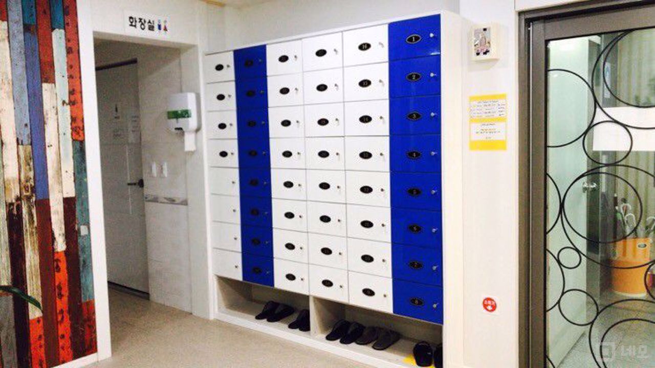 역촌동 복층으로 운영중인 독서실 매물의 4번째 사진