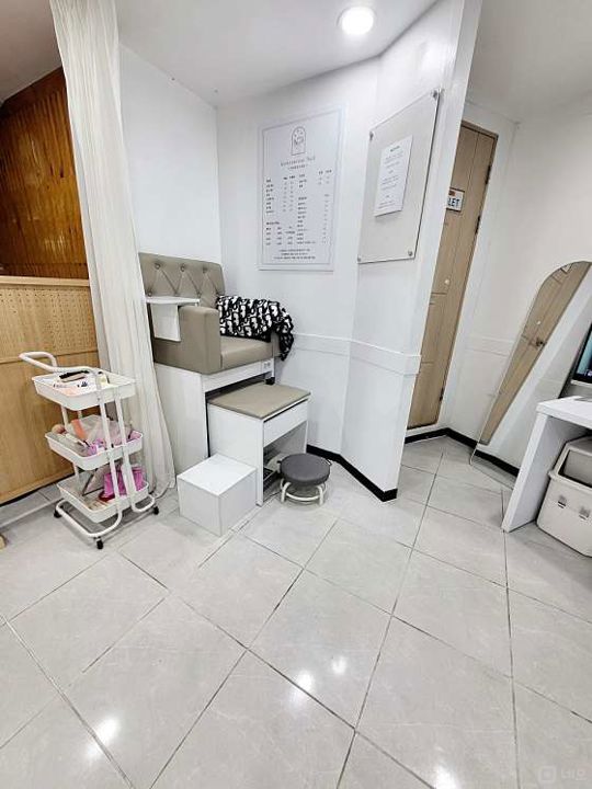 미아사거리역 도보 4분거리, 위치조건 훌륭한 미아동  네일샵 매물의 4번째 사진