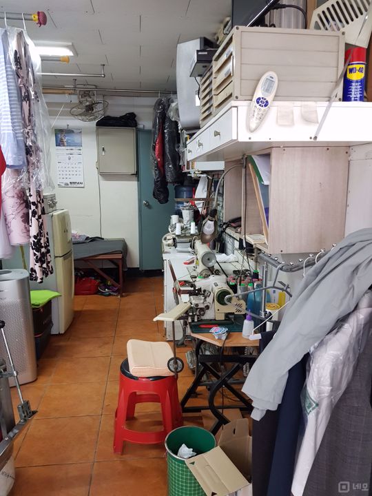 ★휘경동 세탁소 급임대 매물입니다★ 매물의 3번째 사진