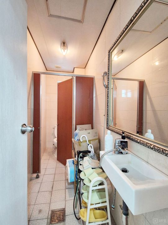 ★망원시장 인근 대로변 룸3개 가성비 굿 다양한 용도 굿!!★ 매물의 12번째 사진