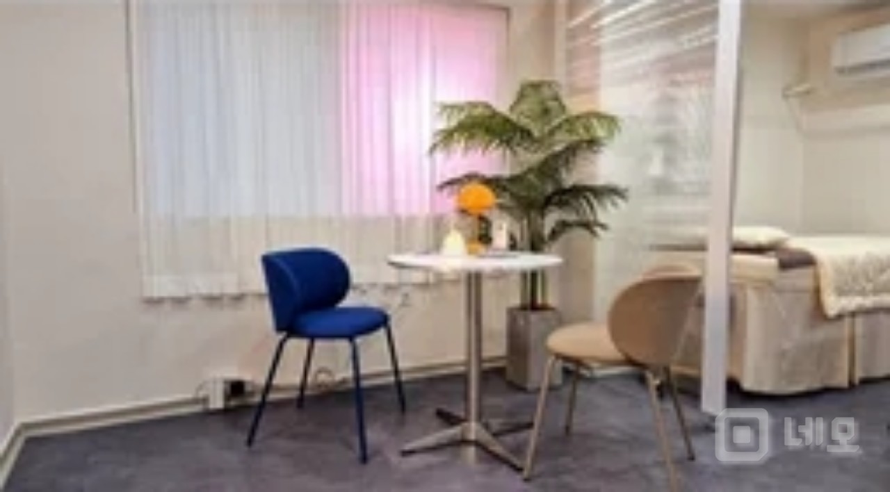 중앙역 도보5분 뷰티샵 매물의 1번째 사진