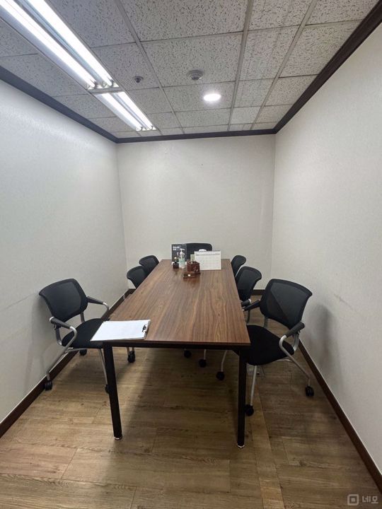 깔끔한 시설, 접근성 좋은 신정동 사무실 매물의 4번째 사진