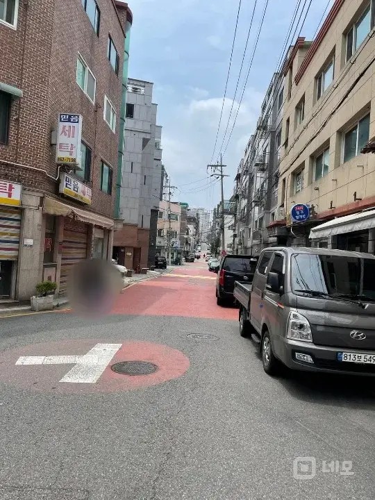 1층 상가급매 매물의 5번째 사진