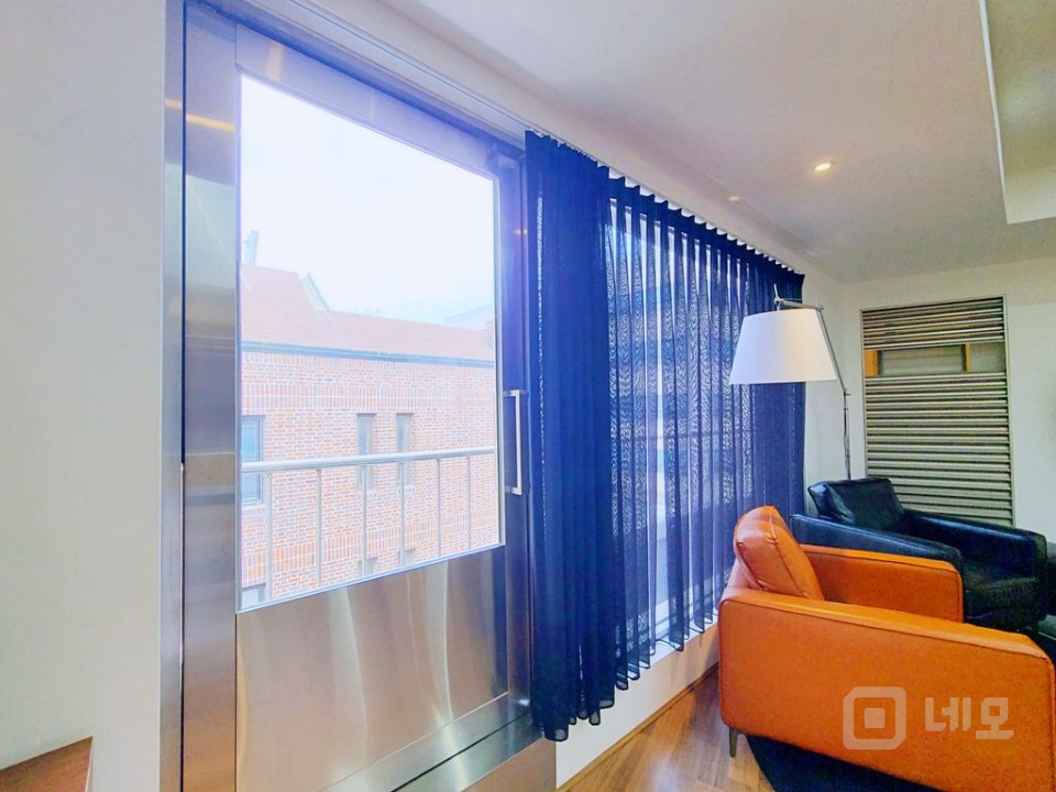 을지사거리, 인테리어최상, 테라스 有, 무권리, 주차가능 매물의 7번째 사진