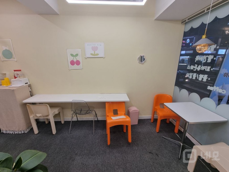 연신내역 3분, 1층 상가점포, 청구성심병원 앞 매물의 3번째 사진