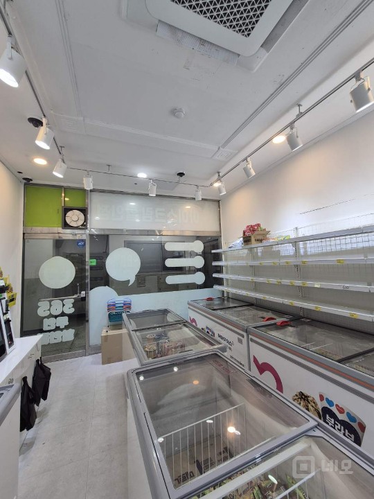 신당삼성아파트 1층 상가  매물의 1번째 사진