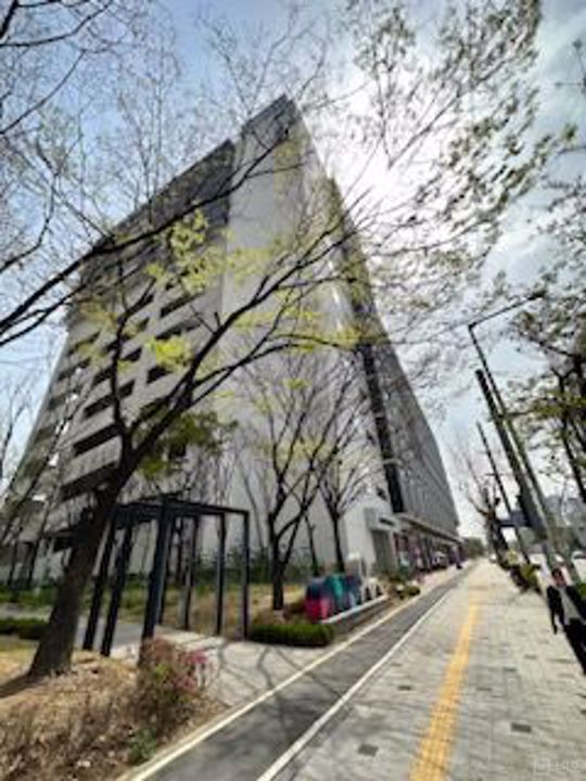 남동구 고잔동 대로변 지식산업센터내 14층 사무실 매물의 5번째 사진