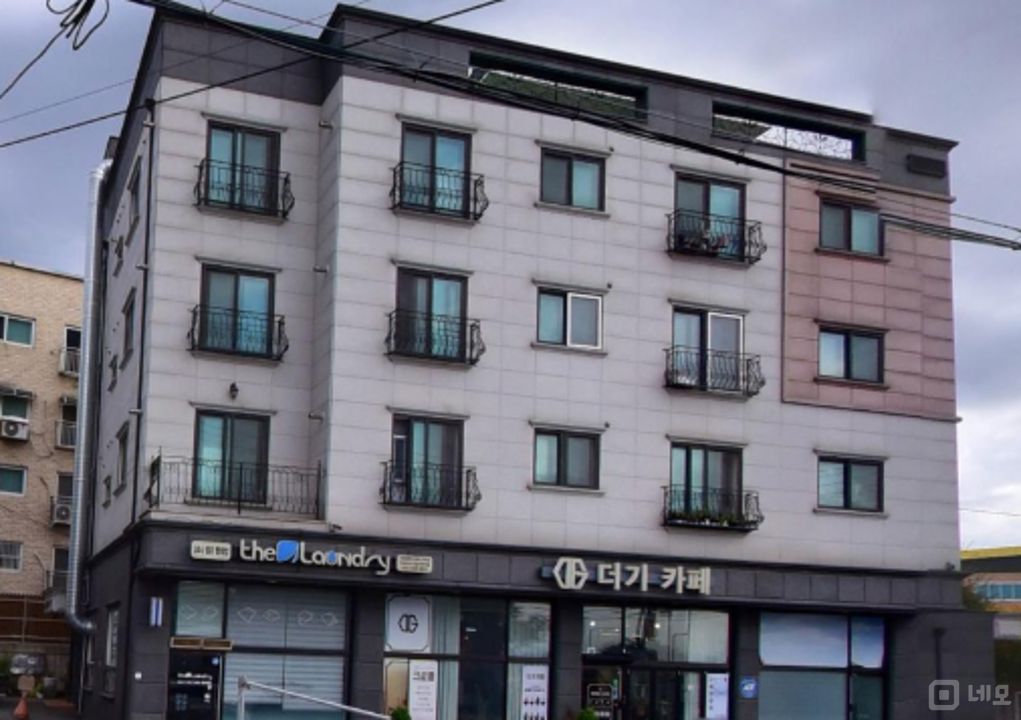 일산서구 덕이동 성업중인 1층 카페 양도 매물의 5번째 사진