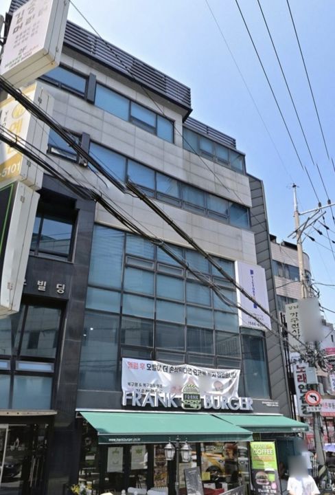 반포동 위치조건 훌륭한 미용실 매물의 6번째 사진