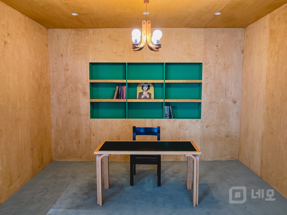브랜딩 스튜디오·쇼룸·디자인랩, 홍대 핵심 위치 매물의 6번째 사진