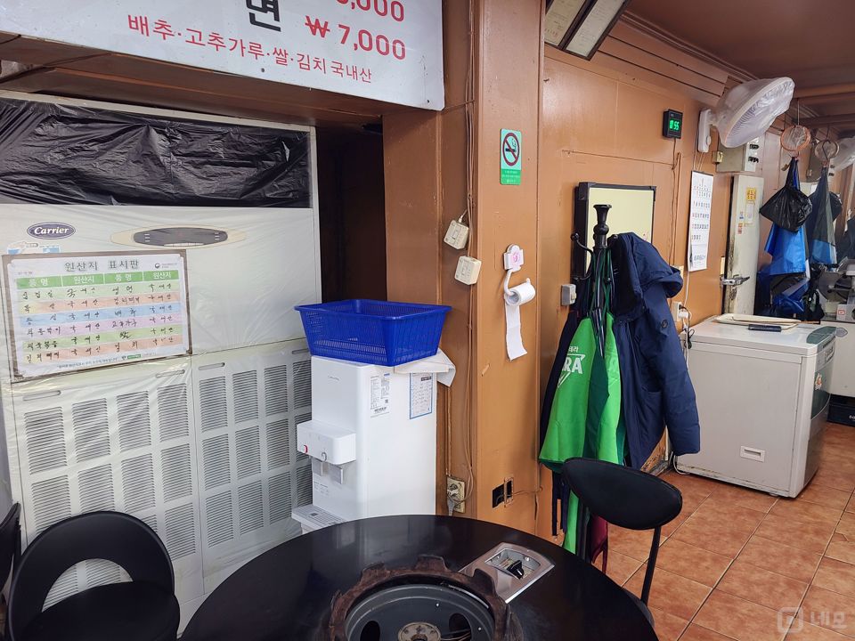 봉천동 위치조건 뛰어난 고깃집 매물의 6번째 사진