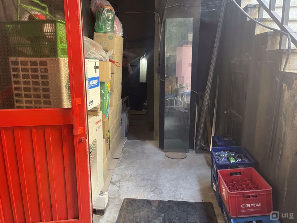 화곡동 주거지역, 활용할 수 있는 공간 많은 한식뷔페 매물의 5번째 사진