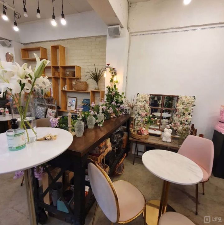 낙성대역 2호선 도보 1분, 봉천동 카페 매물의 3번째 사진