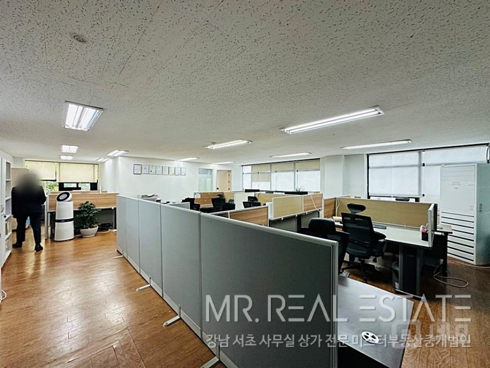 역세권, 가성비 좋은 사무실, 접근성 최상, 무료주차2대 매물의 4번째 사진