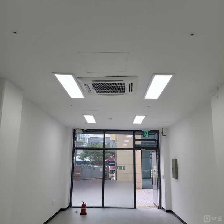 배후수요 탄탄한 소담동 단지내 1층 상가 매매 매물의 4번째 사진