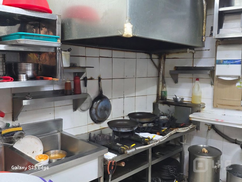 신풍역을 끼고 있고 인지도가 높은 가게 입니다. 매물의 4번째 사진