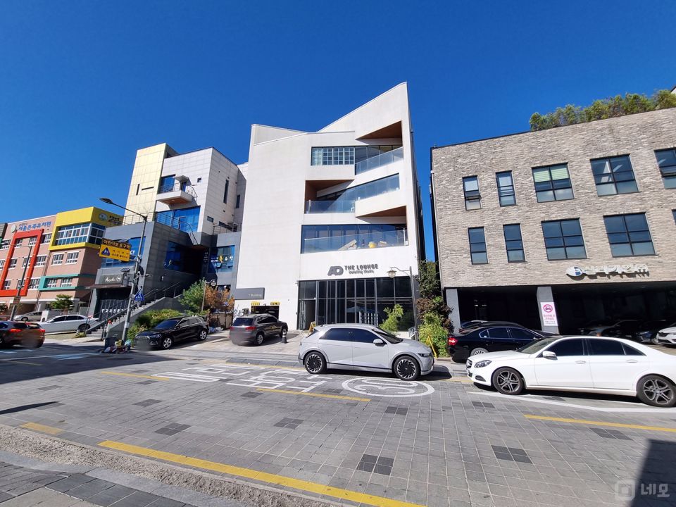 자연광이 좋은 세곡동 스튜디오 매물의 11번째 사진
