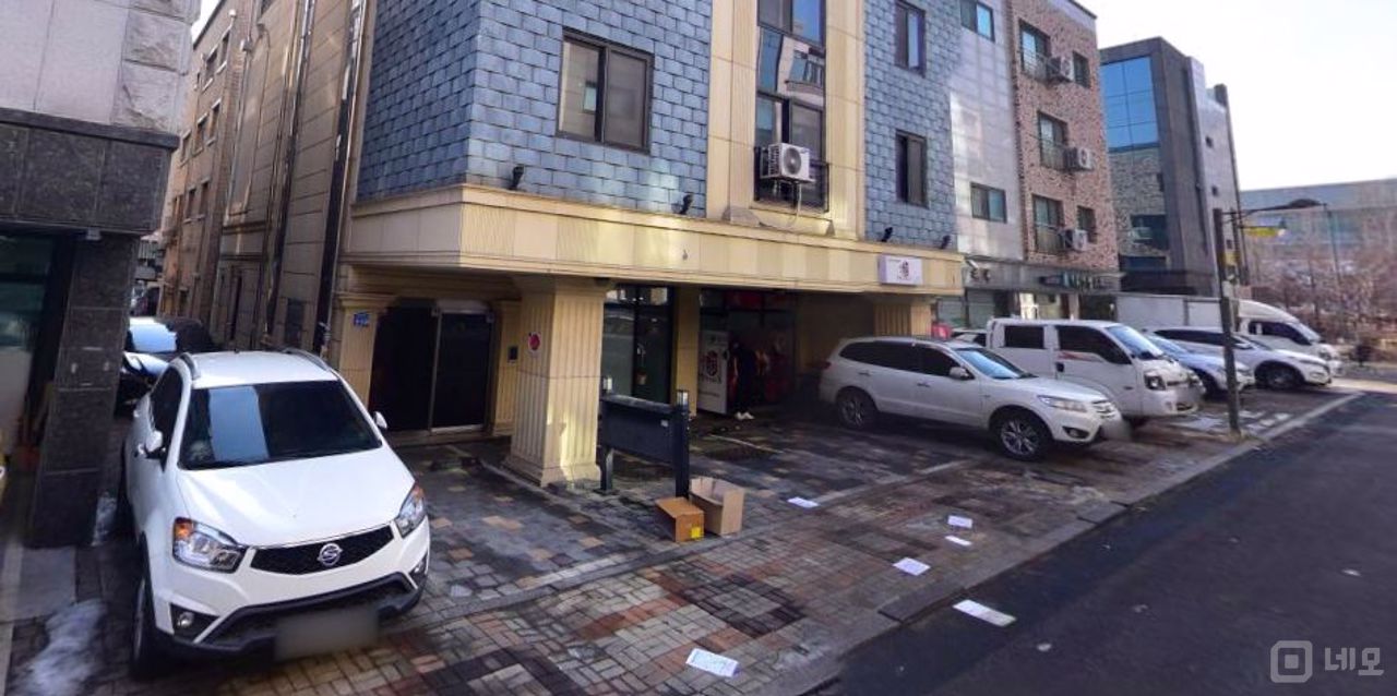 별내별가람역 도보 4분거리 위치한 샵인샵 매장 매물의 5번째 사진