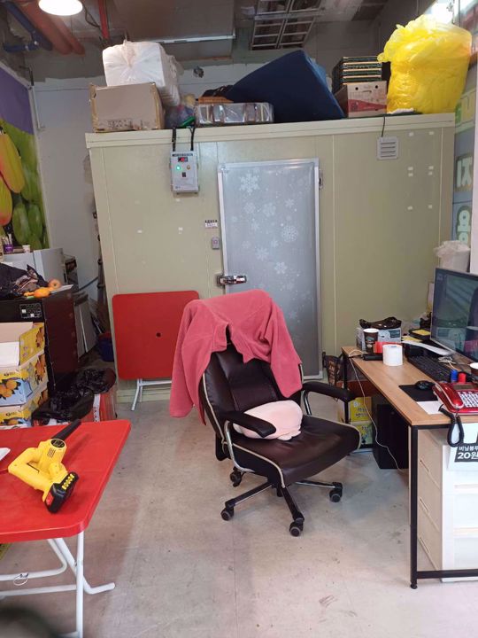 무권리, 주목도 높은 청라동 단지내 상가 매물의 4번째 사진