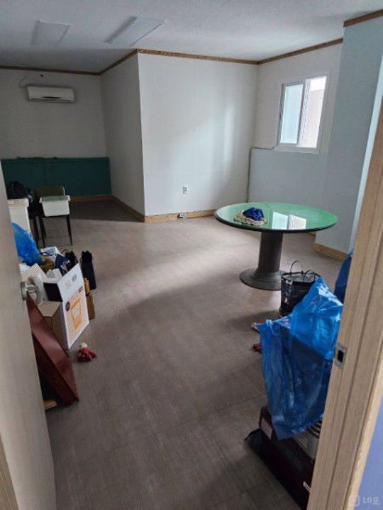 십정동 초역세권 위치, 접근성 좋은 2층 사무실 매물의 1번째 사진
