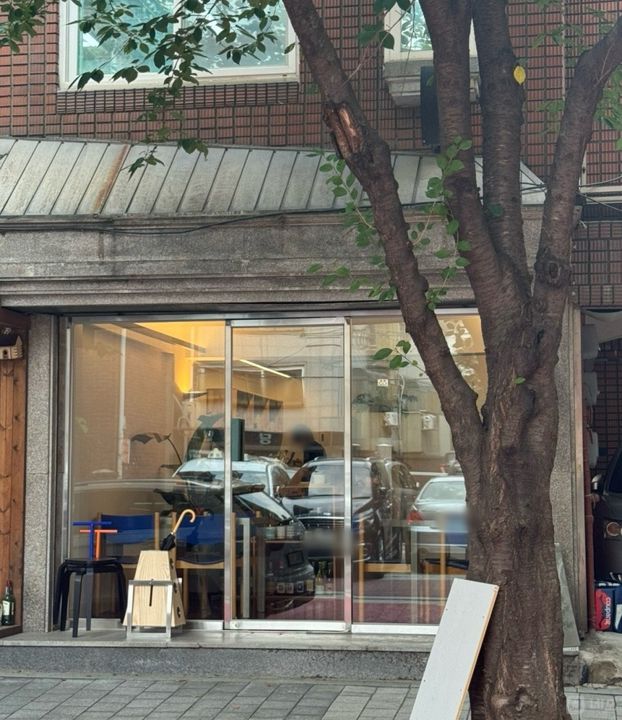 합정동 인테리어 및 시설 최상 와인바 매물의 6번째 사진