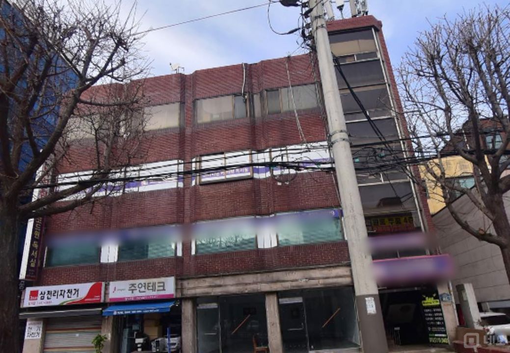 암사동 학세권, 인테리어 및 시설 최상 독서실 매물의 11번째 사진