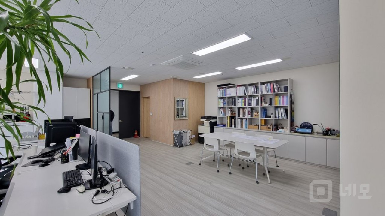 확장 후 실사용 약22평 매물의 1번째 사진