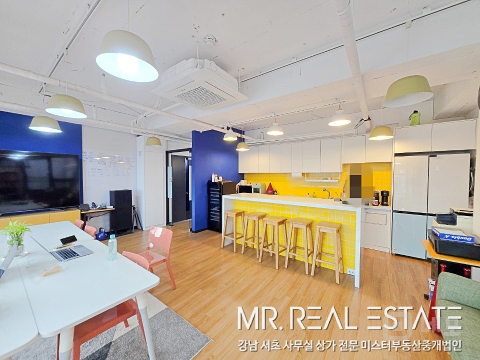 ★학원가능.룸4.고층뷰탁월.선정릉1분.대로변ACE매물★ 매물의 11번째 사진