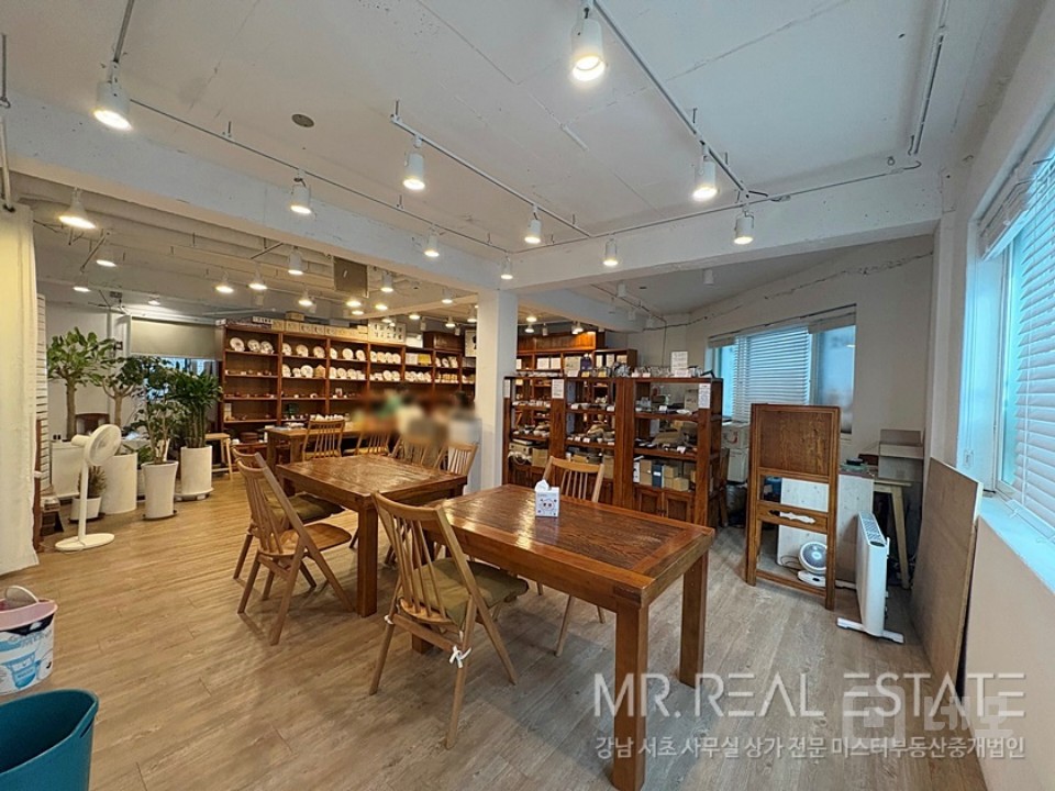 논현역 5분 가성비ACE사무실 무료1대 매물의 1번째 사진