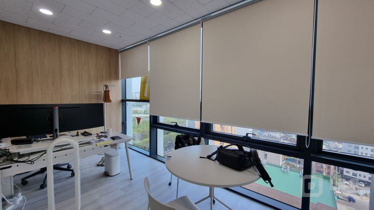 확장 후 실사용 약22평 매물의 9번째 사진