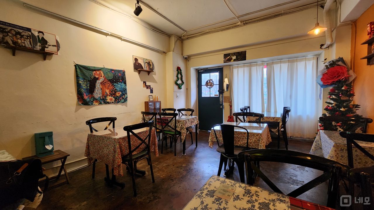 응암동 응암역 역세권, 시설, 인테리어 완비, 단골 많은 요리주점 매물의 2번째 사진