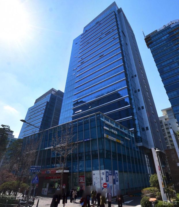 가산동 오피스상권 위치, 인테리어 완비된 지층 고깃집 매물의 6번째 사진