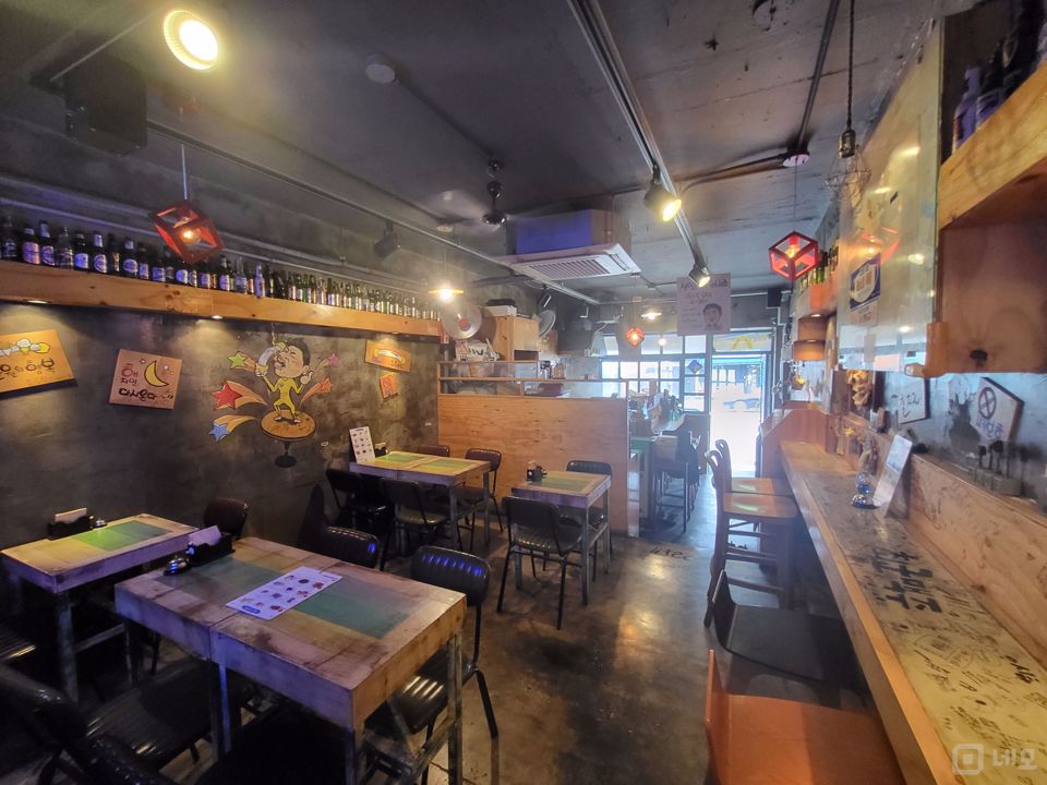 대로변 상권, 주목도 높은 주안동 1층 상가 매물의 1번째 사진