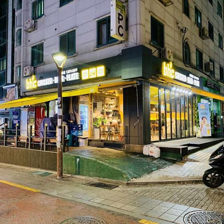 신림동 전수양도 가능한 치킨 전문점 매물의 5번째 사진