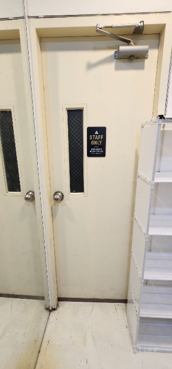 무권리~!! 서교동4M 초고천장 프라이빗 스튜디오 매물의 15번째 사진