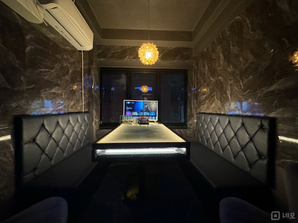 건대 메인상권, 유동 인구 많은 화양동 술집 매물의 2번째 사진