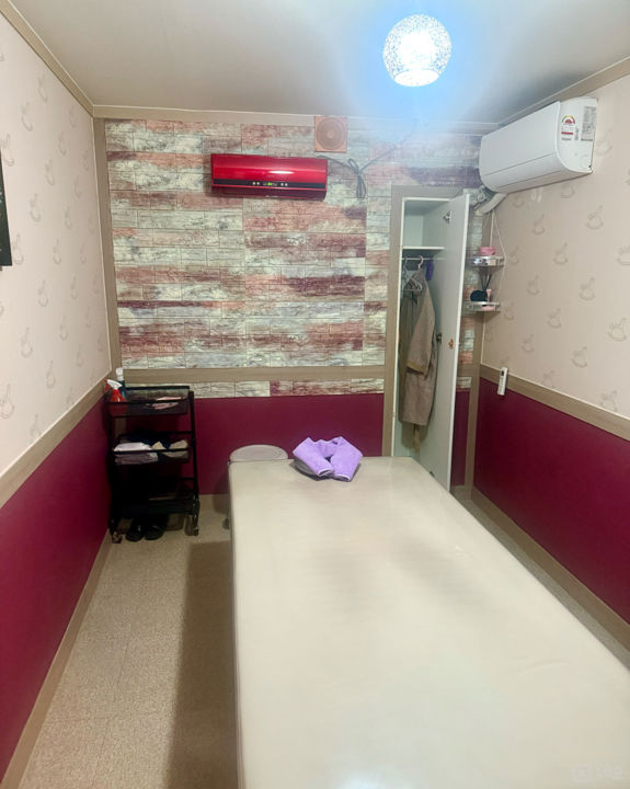 신림동 주민들 유동인구 많은 거리 마사지샵 매물의 4번째 사진