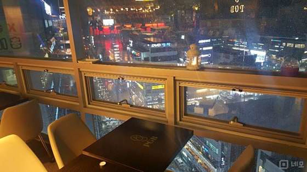 마곡동 번화가에 위치한 펍 매물의 6번째 사진