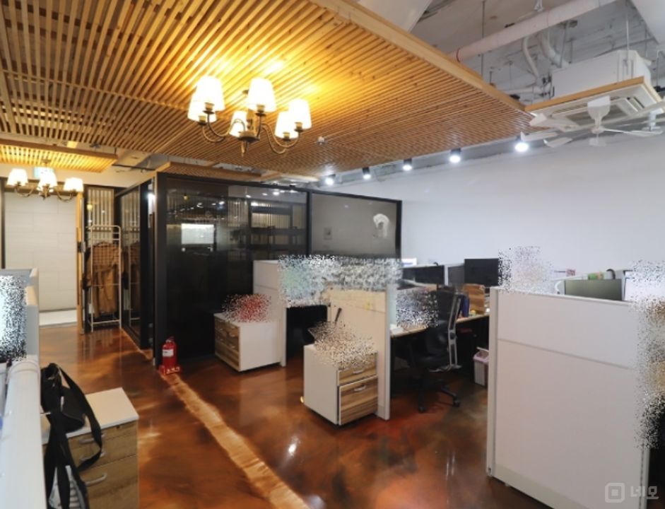 발산역 풀인테리어 사무실 입주협의 가능합니다 매물의 1번째 사진