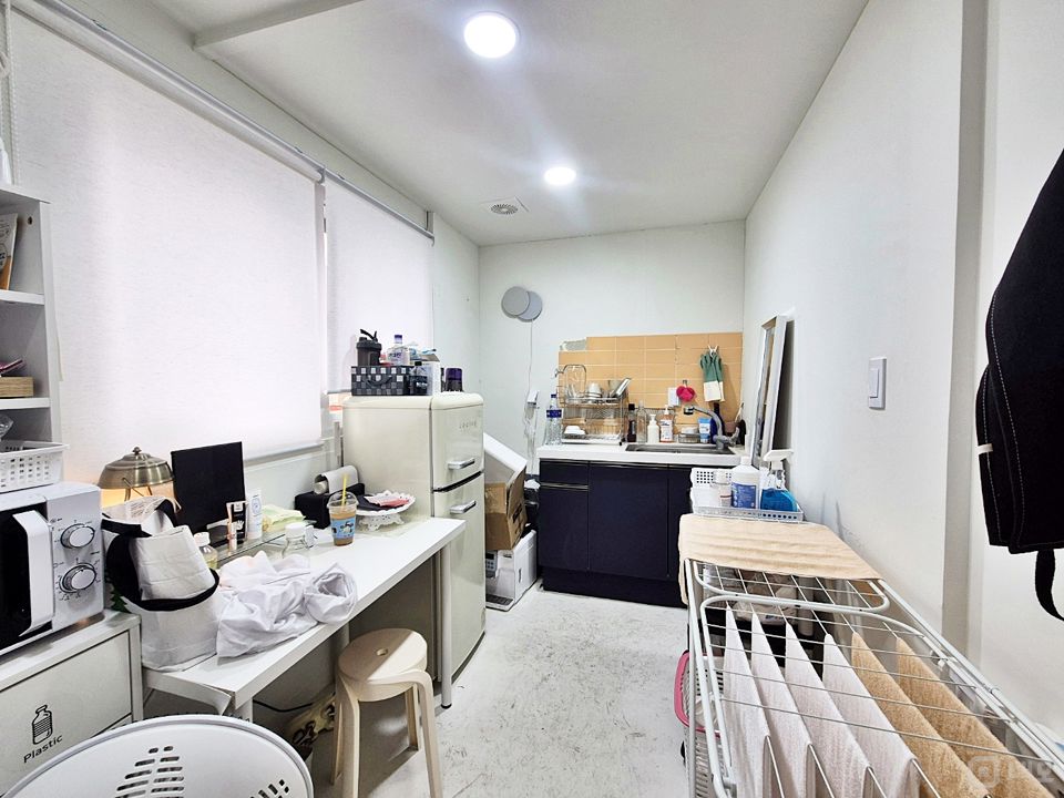 ✅병원,뷰티샵,사무실✅무권리✅특급인테리어✅42평 매물의 7번째 사진