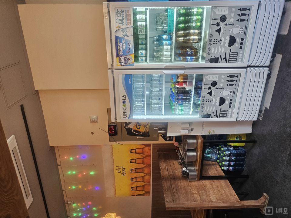도봉구 창동, 시설 완비된 1층 옛날통닭 전문점 매물의 1번째 사진