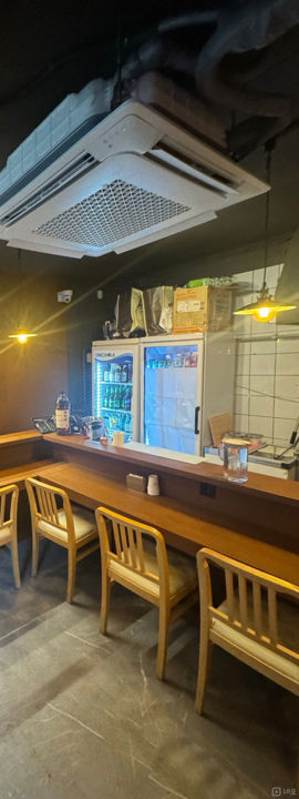 은평구 구산동, 인테리어 완비된 1층 이자카야 매물의 3번째 사진