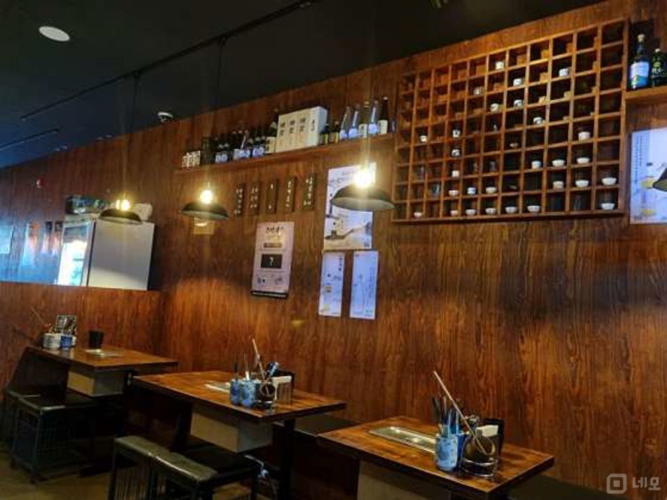 마곡동 전수양도 가능한 요리주점 매물의 5번째 사진